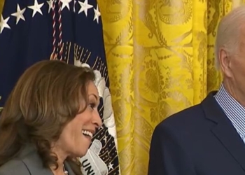 It Only Took 12 Months For Roughly 1,000,000 Native-Born Jobs To Vanish Under Biden-Harris