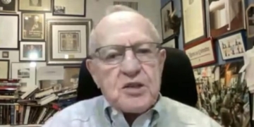 ‘It’s Not Like The OJ Case’: Alan Dershowitz Predicts Daniel Penny Will ‘Win’ Civil Lawsuit