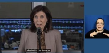 ‘It’s Time To Amend The Constitution’: Hochul Advocates Abolishing Electoral College