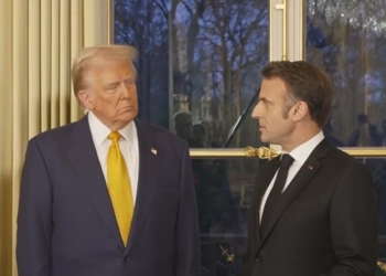 J.D. FOSTER: Steps Trump Could Take To Get NATO Free Riders Off America’s Back