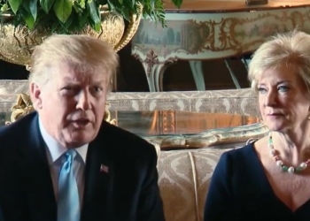 JEANNE ALLEN: Here’s What Linda McMahon Should Do On Day One