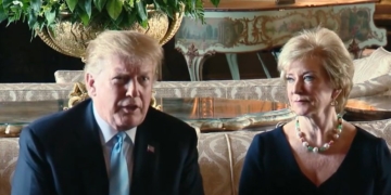 JEANNE ALLEN: Here’s What Linda McMahon Should Do On Day One