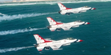 JOHN TEICHERT: Snapping Back Our National Security Culture To Its Proper Place