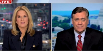 Jonathan Turley Questions Why J6 FBI Informants Weren’t Charged While 1,500 Others Were Arrested