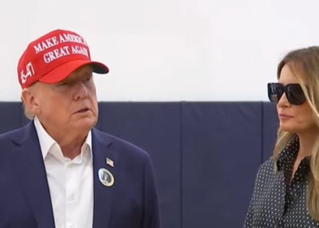 KAELAN DORR: Trump Made TikTok Great Again