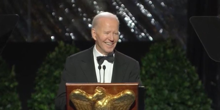 Lame Duck Biden Cancels Student Loan Debt For Tens Of Thousands In Final Push Before Trump’s Return