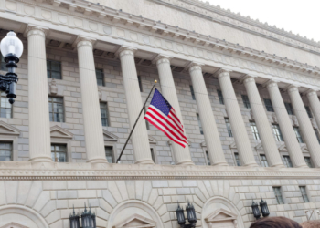 Last Uncalled House Race Remains Too Close To Call