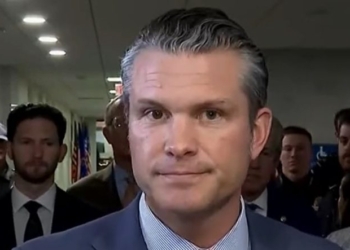 MEHEK COOKE: Pete Hegseth’s Confirmation Deserves Better Than Weaponized #MeToo
