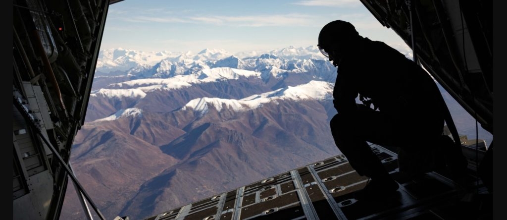 MORGAN MURPHY: House Republicans Finally Putting The Squeeze On Bloated Pentagon Budget