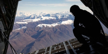 MORGAN MURPHY: House Republicans Finally Putting The Squeeze On Bloated Pentagon Budget