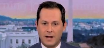 MSNBC Contrib Credits Trump With ‘One Attribute That Distinguishes Him From’ All Other Political Candidates