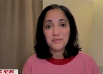 MSNBC Trots Out Doctor Who Uses Wisconsin School Shooting To Take Aim At RFK Jr’s Views On Vaccines