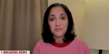 MSNBC Trots Out Doctor Who Uses Wisconsin School Shooting To Take Aim At RFK Jr’s Views On Vaccines