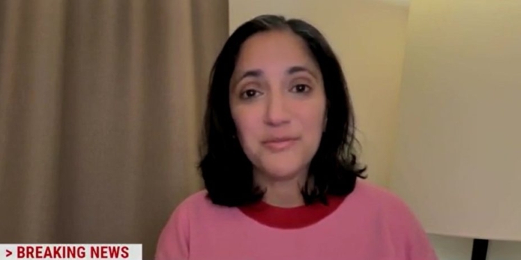 MSNBC Trots Out Doctor Who Uses Wisconsin School Shooting To Take Aim At RFK Jr’s Views On Vaccines