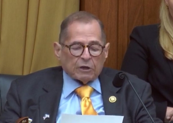 Nadler Concedes To Raskin, Bows Out Of Running For Top Position