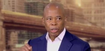 New York Dem Tells Adams It’s Time To Turn ‘Tough Talk’ On Immigration Into Action