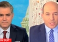 ‘Not The End Of The Story’: CNN’s Brian Stelter Speculates Why ABC Reached $15 Million Settlement With Trump