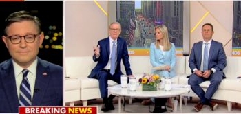 Pair Of Fox News Superstars Announce They’re Engaged