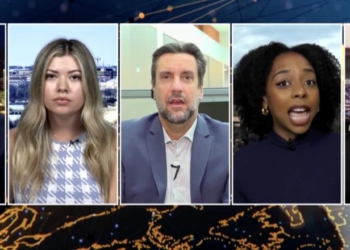 Piers Morgan Panel Erupts After Dem Commentator Admits She Has No ‘Empathy’ For Slain United Healthcare CEO