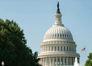 Record Slim House Majority Faces New Problems As GOP Lawmaker Announces Exit From Republican Conference