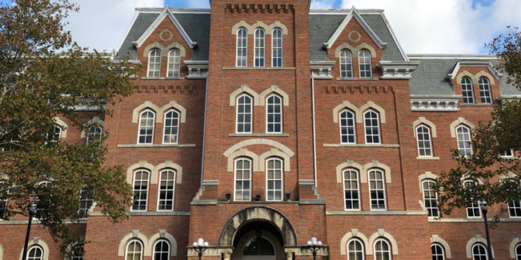 Red State University Pours Millions Into DEI, Hosts Federally-Funded ‘Nonbinary’ Rock Climbing Program