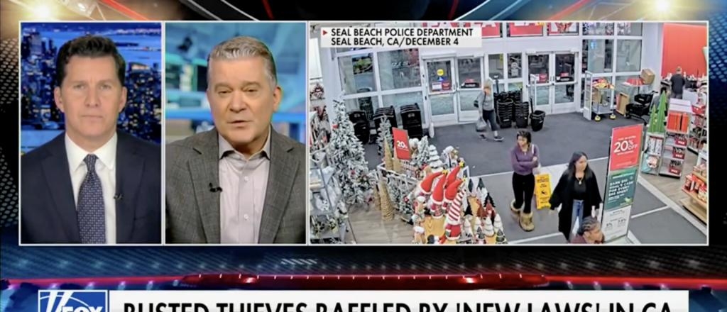 Retired NYPD Inspector Questions If Dem Prosecutors, Judges Will Follow Voters’ Call For Tough-On-Crime Policies