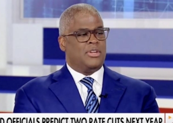 ‘Scares The Hell Out Of Me’: Charles Payne Says Fed Is Clueless On US Economic Damage