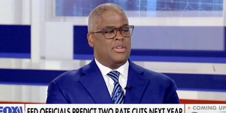 ‘Scares The Hell Out Of Me’: Charles Payne Says Fed Is Clueless On US Economic Damage