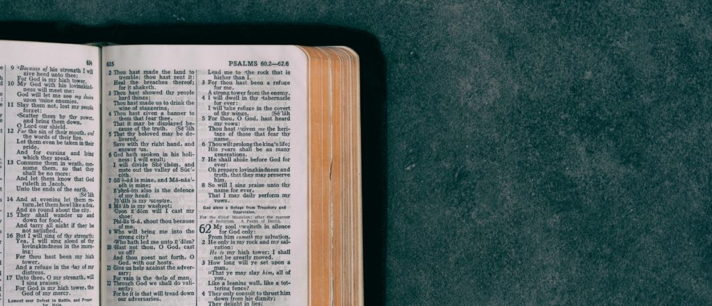 School District With Gay Group Denies Student’s Request To Form ‘Bible Club,’ Demand Letter Alleges