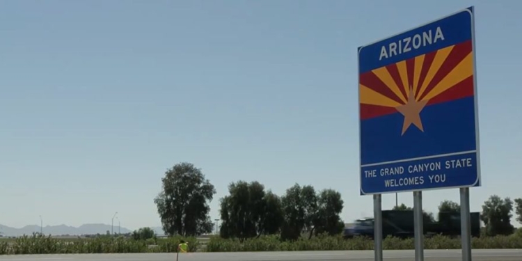 SCOT MUSSI: It’s Time Arizona Reports Election Results On Election Night