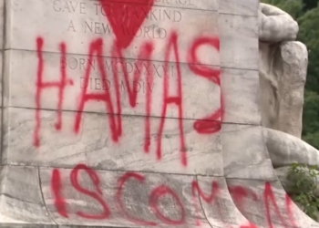 SCOTT WALTER: Extremism Is On The Rise And The Left Desperately Wants You To Ignore It