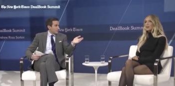 Sex Talk Podcast Host Calls Out Kamala’s Campaign For Spending $100,000 To Redo Interview Studio