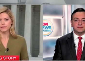 ‘Significant Evidence Of Real Harm’: Tennessee AG Clashes With CNN Host Over Child Sex Change Ban