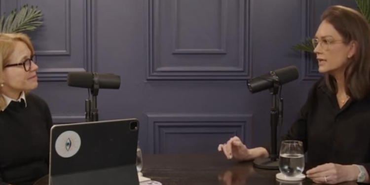 ‘Smartest Thing They Ever Did’: Katie Couric, Jessica Tarlov Admit GOP Leaders Sending Migrants North Was Game Changer