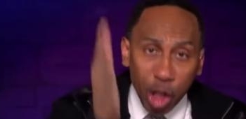 Stephen A. Smith Skewers Alvin Bragg For Wasting ‘Taxpayer Dollars’ To Maintain Trump Conviction