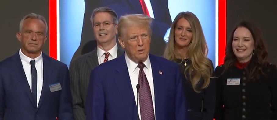 STEPHEN MOORE: 10 New Ideas To Make America’s Economy Great Again In 2025