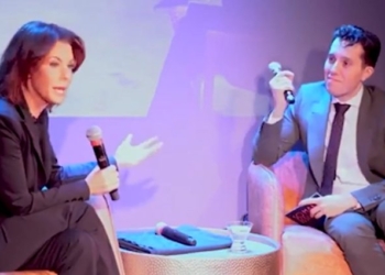 ‘Still Able To Connect’: MSNBC Host Says She Called Trump Directly, But ’50 People’ Were Between Her And Harris, Biden