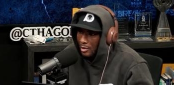 ‘Stop Acting’: Charlamagne Says Dems Have No ‘Moral High Ground’ After Hunter Biden Pardon