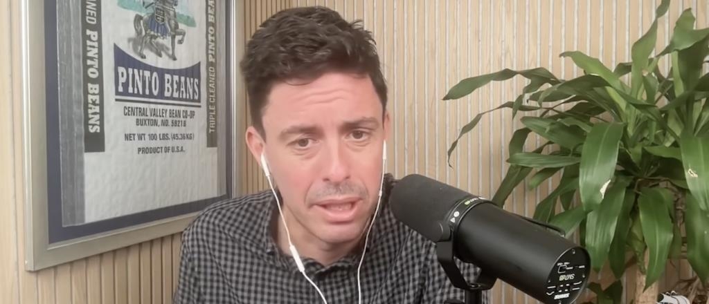 Strategist Slams ‘Over The Top’ Praise For ‘Vigilante Murder’ Day After Commenting On Alleged Assassin’s Body