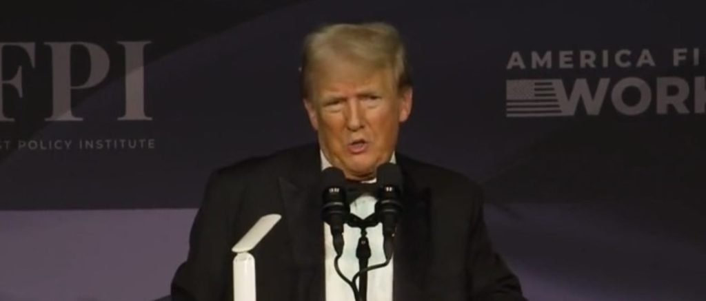 ‘SUCCESS In Washington’: Trump Endorses House GOP Plan To Fund Government