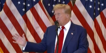 Supreme Court May Have The Opportunity To Overturn Yet Another Legal Attack On Trump