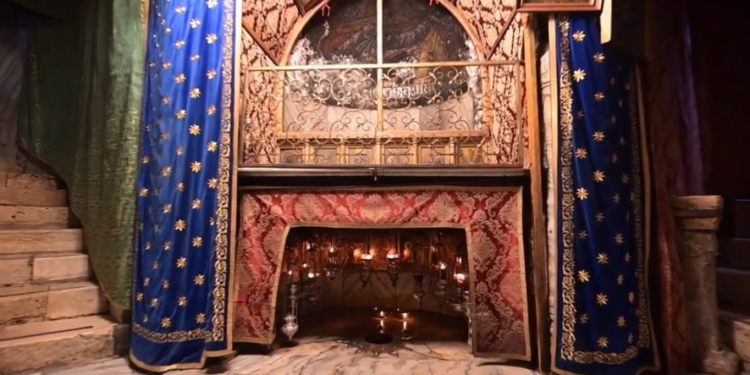 TERENCE P. JEFFREY: Christmas Together