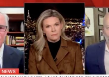 ‘Terrible Development’: Fmr Deputy FBI Dir Says Trump’s Pick ‘Signals’ Plans To ‘Disrupt, Dismantle, Distract’ Agency