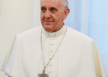 Terrorists Attempted To Assassinate Pope Francis In 2021, Autobiography Claims
