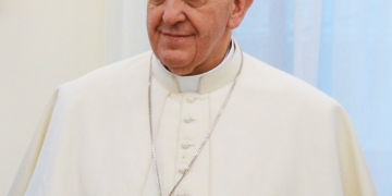 Terrorists Attempted To Assassinate Pope Francis In 2021, Autobiography Claims
