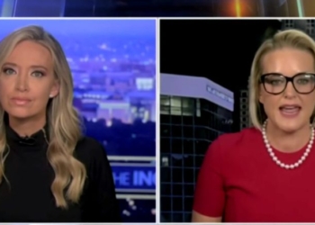 ‘That Was Non-Negotiable For Me’: Democrat Turned Republican Reveals The Moment That Drove Her To GOP