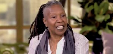 ‘The View’ Co-Hosts Attempt To Explain Away Biden’s Hunter Pardon By Blaming Trump