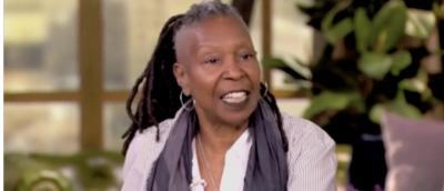 ‘The View’ Co-Hosts Attempt To Explain Away Biden’s Hunter Pardon By Blaming Trump