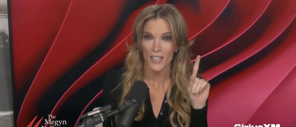 ‘These People Are F*cking Sick’: Megyn Kelly Slams ‘Gross’ Praise For Alleged CEO Assassin