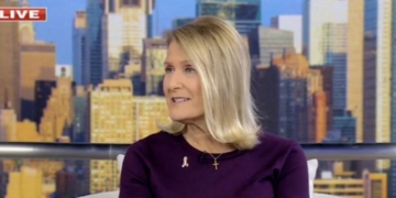 ‘They Threaten You’: Pete Hegseth’s Mother Calls On Americans To ‘Disregard’ Media After Private Email Went Public